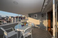 Taxim Trend Suites - Condos