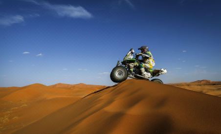 Kasbah Sable Dor - Housity