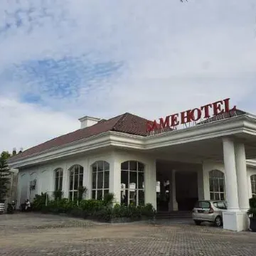 Same Hotel Cepu