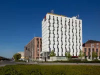 Clarion Congress Hotel Olomouc Hotel di Olomouc