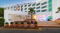 Globales Mediterrani - Boutique