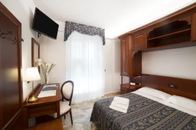 Hotel la Giara Hotels in Cefalù