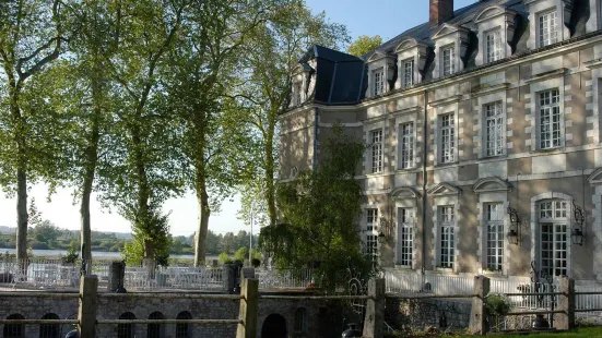 Grand Hotel de l'Abbaye