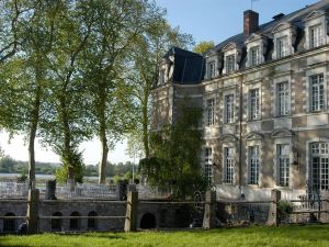 Grand Hotel de l'Abbaye