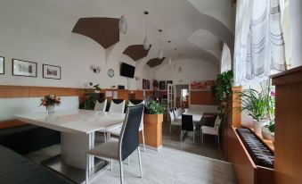 Hotel Jana / Pension Domov Mladeze