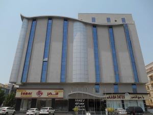Julnar Al Sharq Serviced Apartments