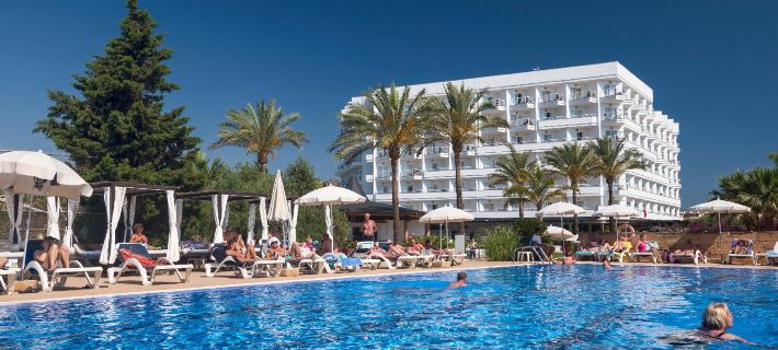 Cala Millor Garden Hotel - Adults Only Hotels in Cala Millor