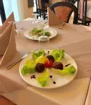 Hotel Lido - breakfast