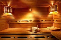 Hotel Akademie a Depandance Vila Jarmila - spa