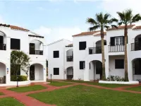 Fergus Club Carema Splash Hotels in Son Parc