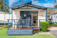 Ballina Beach Nature Resort