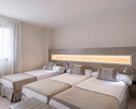 Hotel & Spa Real Jaca Hotels in Jaca