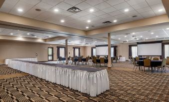 Best Western Plus Bridgewater Hotel  Convention Centre