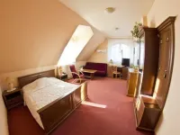 Pensjonat Zacisze Hotels in 