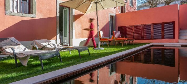Rosegarden Essence Sintra - by Unlock Hotels Hotels in Sintra