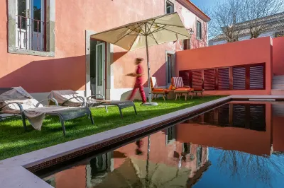 Rosegarden House - by Unlock Hotels Hotels in Santa Maria e São Miguel