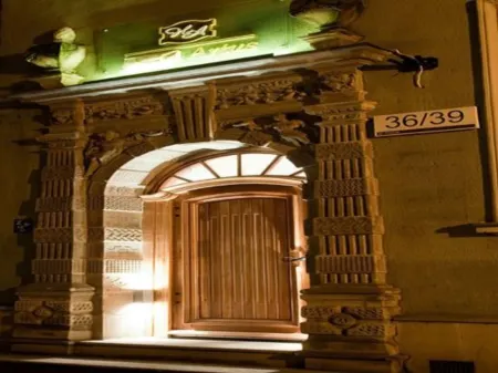 Hotel Artus - Old Town