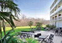 Westotel Life Nantes Carquefou Hotels in Carquefou