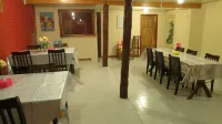 Mile 36 Lodge - Desayuno