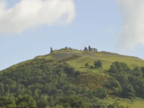 Greenbank Lodge Llangollen Hotels in Llangollen