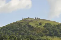 Greenbank Lodge Llangollen Hotels in Llangollen