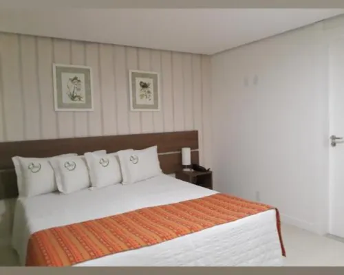 Pousada Gaia Hotels in Macae