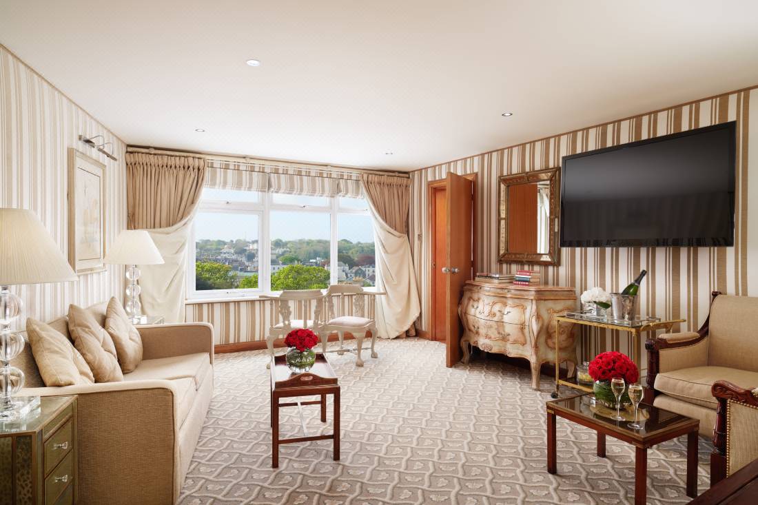 Duke of Richmond Hotel-Saint Peter Port Updated 2022 Room Price-Reviews &  Deals | Trip.com
