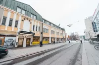 Forenom Aparthotel Turku Hotels in Abo