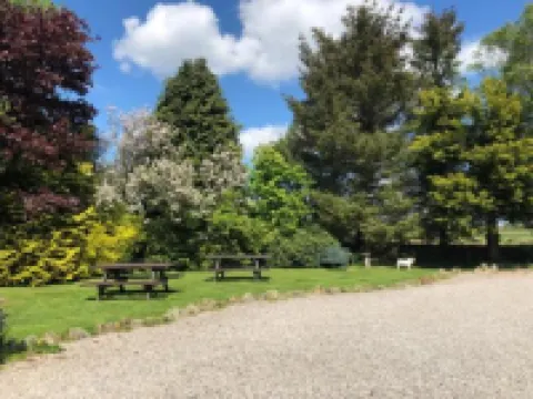 Lane Head Farm Country Guest House