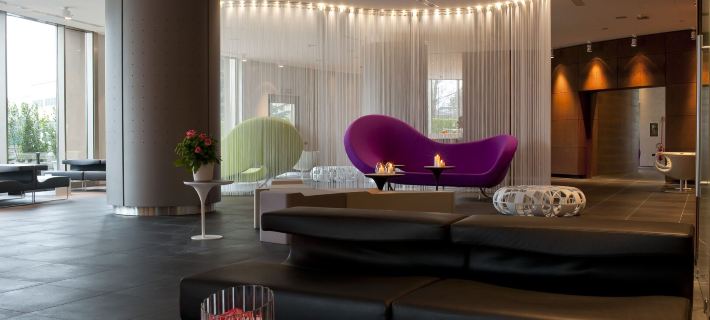 Best Western Plus The Hub Hotel Hotel di Milan