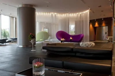Best Western Plus The Hub Hotel Hotels in Milan
