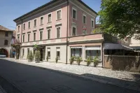 Hotel Spessotto Các khách sạn gần Abbey Summaga