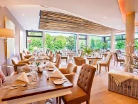 Romantischer Winkel RoLigio & Wellness Resort Hotels in Bad Sachsa