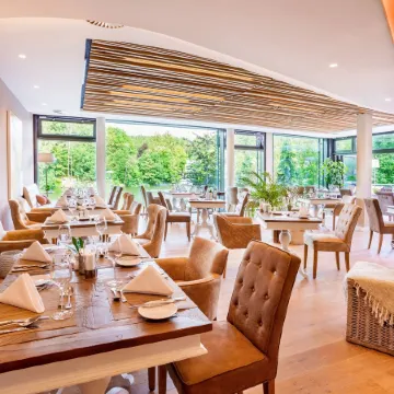 Romantischer Winkel RoLigio & Wellness Resort