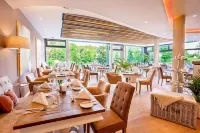 Romantischer Winkel RoLigio & Wellness Resort Hotels in Bad Sachsa