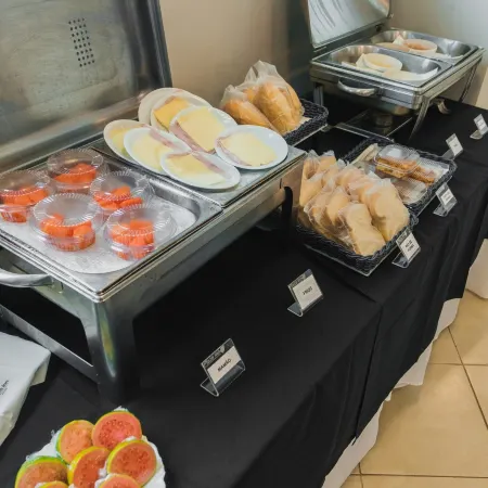 Plaza Inn Trevo Sorocaba
