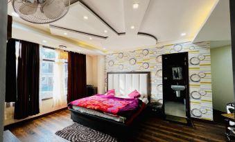 Forest Lodge - Housity