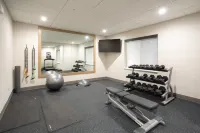 Holiday Inn Express & Suites GRAND JUNCTION by IHG - Træningscentre
