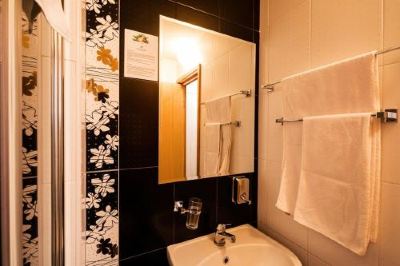 Studio Apartment Snow White Apartments Photo