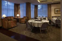 Delta Hotels Whistler Village Suites - breakfast