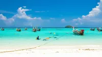 Satun Dive Resort - 2-Star