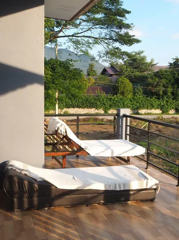 รูปภาพของบ้านแก่งรีสอร์ท เชียงคาน