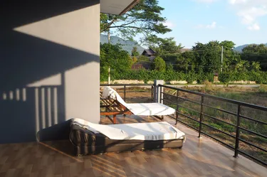 รูปภาพของบ้านแก่งรีสอร์ท เชียงคาน