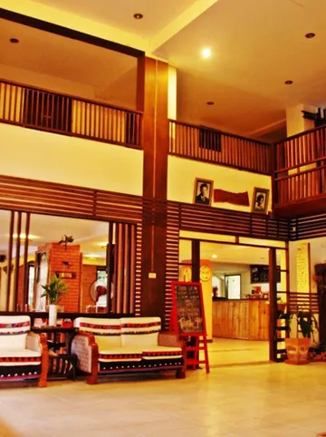 รูปภาพของPhumanee Lahu Home Hotel ภูมณี โฮม โฮเต็ล