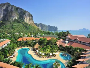 Aonang Villa Resort I Beach Front