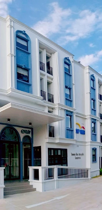 รูปภาพของโรงแรมฮ็อป อินน์ ภูเก็ต โอลด์ทาวน์ HOP INN Phuket Oldtown