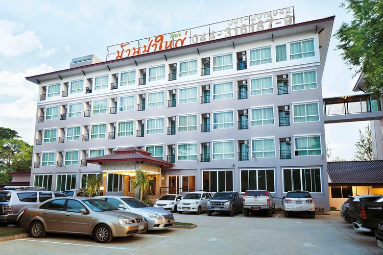 รูปภาพของบ้านป่าใหญ่รีสอร์ท