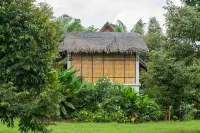 Orchard Pa la U Hotel in zona Wat Pa Chaloemphon