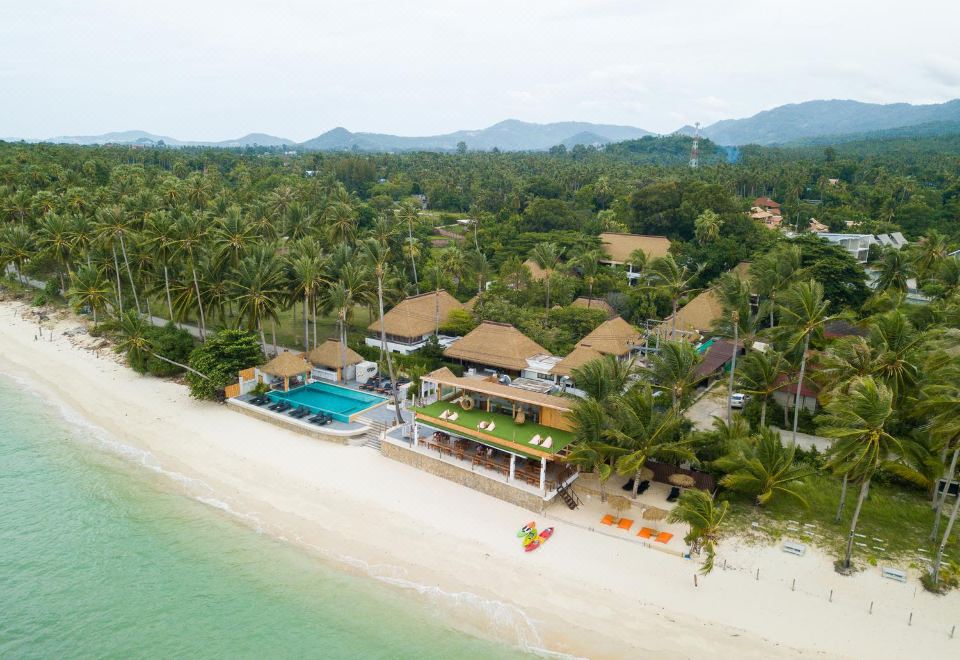 4. 미모사 리조트 ..