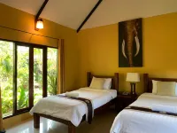 Baan Thai House Hotels in Phra Nakhon Si Ayutthaya District